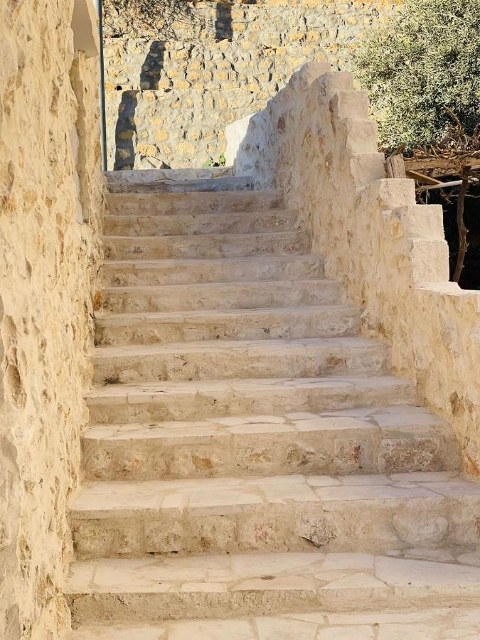 شقة Grandpa House وادي موسى المظهر الخارجي الصورة