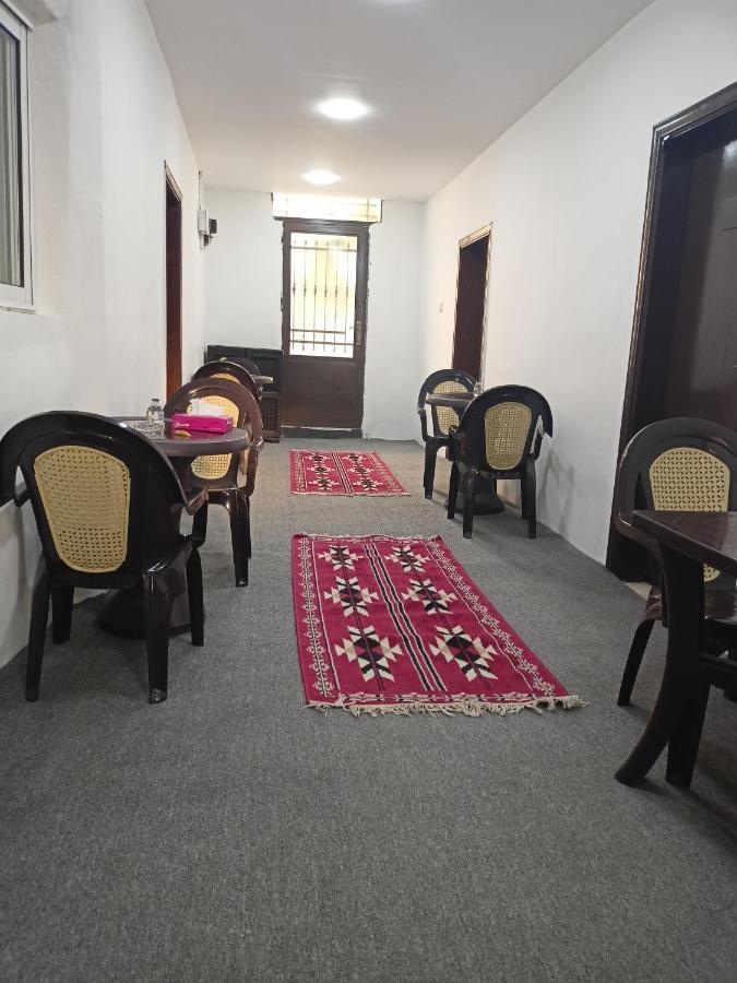 شقة Grandpa House وادي موسى المظهر الخارجي الصورة